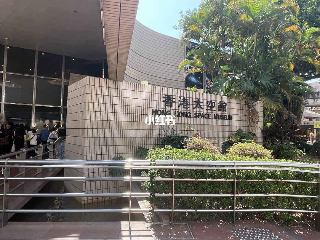 深圳往返香港一日游攻略