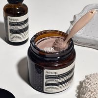 Aēsop伊索瑕疵皮油痘肌控油维稳心得（全）