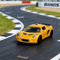 Lotus Exige 2006 ~ 风火轮