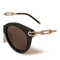 镭射眼的Oakley眼镜