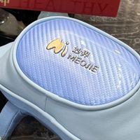 久坐肩颈不适？试试这款按摩仪