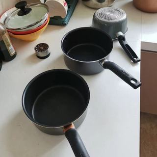 宝妈闭眼入🔥苏泊尔辅食小奶锅，一口搞定宝宝三餐 + 全家小食