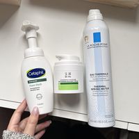 精简护肤回报率巨高的三件套（敏肌版）