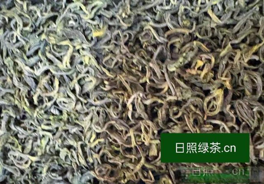 选购绿茶要注意哪些事项?