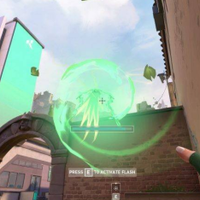 分频降噪优化无畏契约听感，不掩技能音效，敌位秒锁定不浪费战机