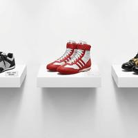 别再穿错鞋了！拳击鞋和运动鞋的4个区别！