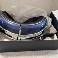 三八节礼物｜飞利浦半导体冰热敷眼罩，给双眼一场不被打扰的 SPA