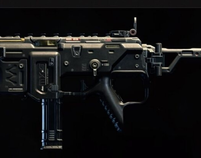 冲锋枪还是上分首选？新赛季FPS玩家观点大碰撞