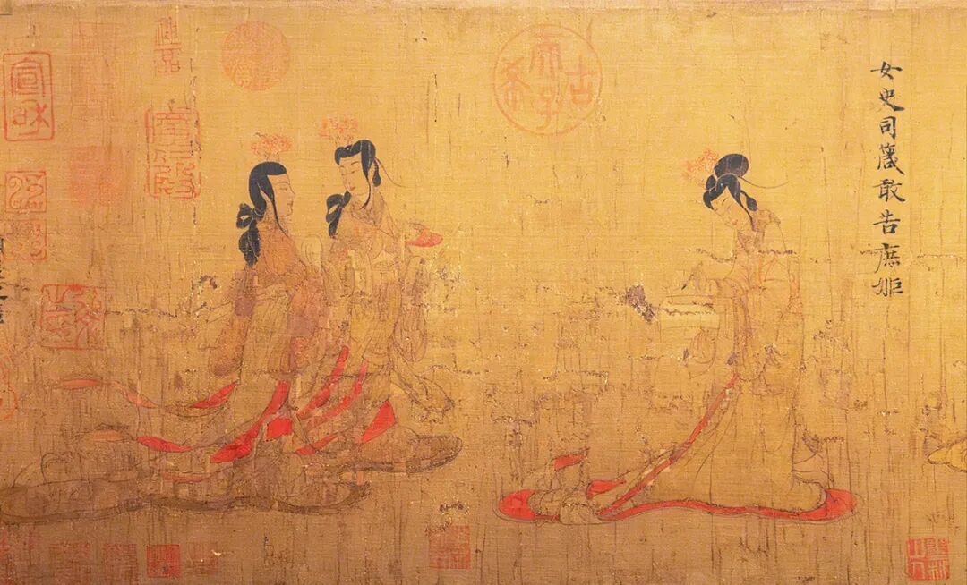 大英博物馆里,究竟有多少中国文物?