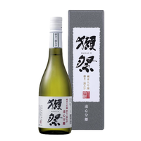 为什么这么多人认识清酒，是从“獭祭”开始的？