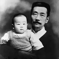 从“可恶男婴”到晒娃狂魔：鲁迅的育儿吐槽，当代爸妈狠狠共鸣了