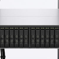 案例分享 | 精密制造企业如何打破数据孤岛全闪存NAS存储方案解析