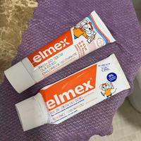 宝妈必入｜elmex艾美适儿童牙膏，用奥拉氟给娃筑牢防蛀盾