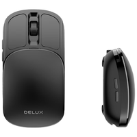 【多彩F20 Magic鼠标】 开箱与试用！滑盖设计，小巧便携！