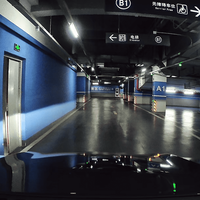 70迈N500SE行车记录仪：不止清晰，还是夜间安全守护者