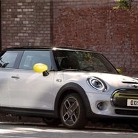 效仿大众！宝马正在争取为中国产电动MINI减免关税