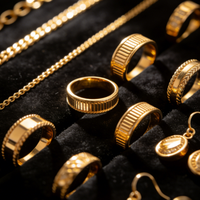 黄金换新克重竟“蒸发”60%？“血亏”真相背后，行业新规终于出手了