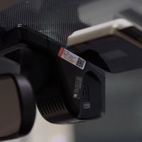 70迈N500SE行车记录仪，本田车主的简约实用之选！