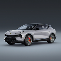 造跑车的路特斯，如何说服各位买家用车？！