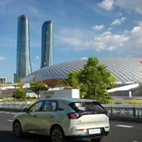 双标测评？某车评人对极狐T1与名爵MG4，吃相过于难看了