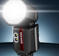 哪款圆头 TTL 机顶闪值得入手？我更推这款「纽尔 Z3」