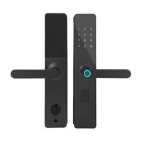 【璐璐杂谈】86钢锁有多少种换色