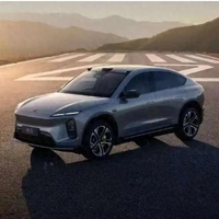 蔚来EC6溜背设计：颜值加分还是空间减分？10万车主真实反馈全景呈现