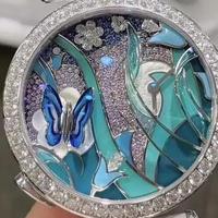 梵克雅宝手链 vs 手表，哪个更保值？