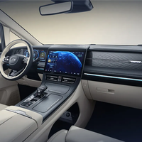 19.78万起售！2026款广汽传祺M8 HEV上市：搭载2.0T混动