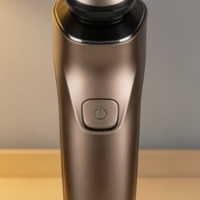 未野、松下、米家剃须刀好不好用？测评三大品牌谁是净须天花板