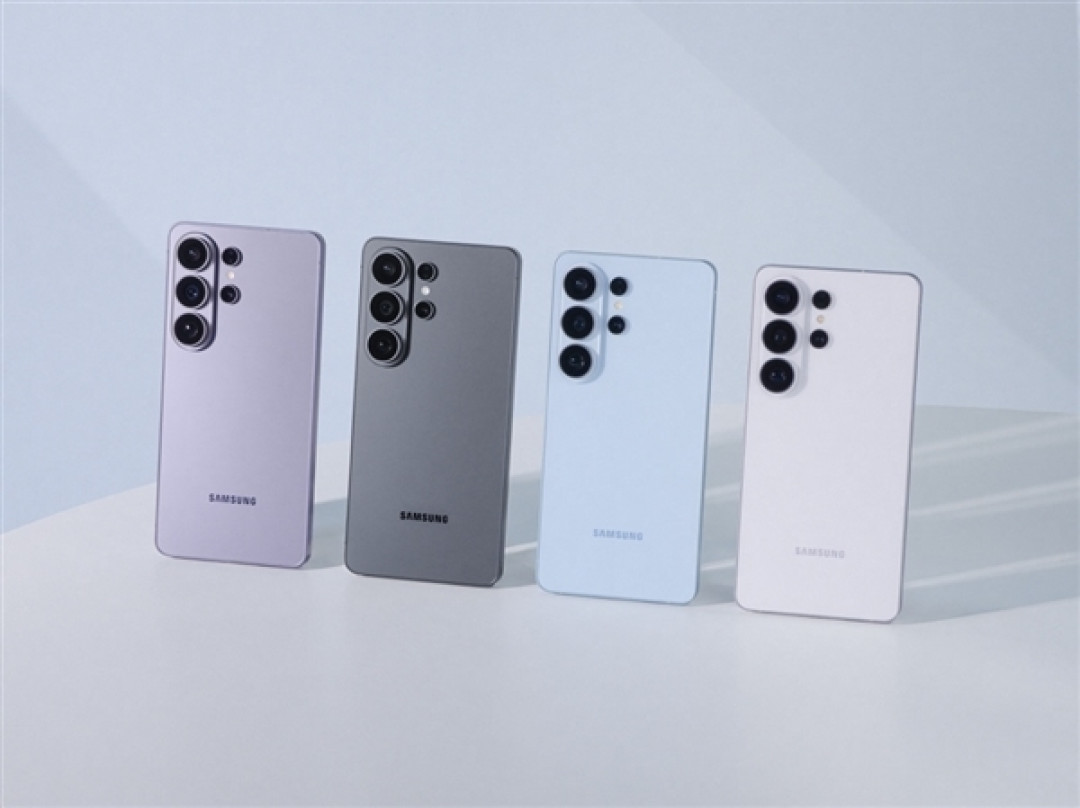 努比亚倪飞:三星Galaxy S26系列只实现豆包手机局部能力