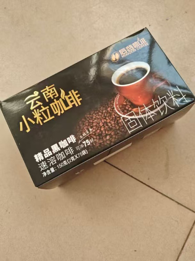 后谷咖啡咖啡