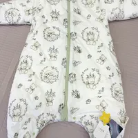 别被“恒温”“防惊跳”迷惑！选婴儿睡袋，安全标准与月龄适配才是关键