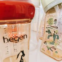 防胀气设计与奶嘴柔软度成关键，世喜、贝亲、hegen三大热门奶瓶深度对比