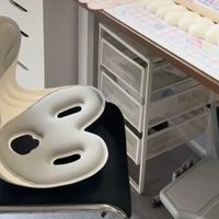 选择适合的办公椅减少腰痛