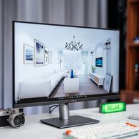 4K专业显示器便宜了：华硕ProArt创梦27降至2399元