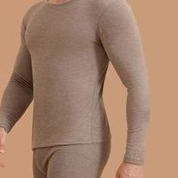 保暖内衣什么牌子好？男士购买最耐寒保暖内衣速看防风保暖天花板