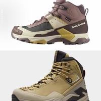 萨洛蒙XT-6 vs 凯乐石MONT？我们汇总了超百位用户真实体验