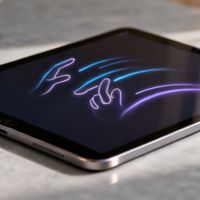 效率翻倍！iPad隐藏手势让你少点100次屏幕