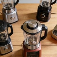 破壁机哪个好？2026十大公认最好的家用款无忧下单指南