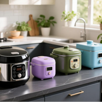 常青电饭煲哪个牌子好用质量好？排名前十名风靡全网的品牌曝光！