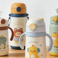 儿童水杯怎么选材质安全？真实测评高保温的十大品牌，不吹不黑