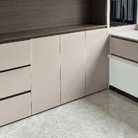 家务运动会开荒局，这款神器救了我的肤感柜门大翻车