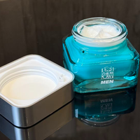 深层保湿+控油：这瓶“水活霜”基于皮肤科逻辑方案与养护心法