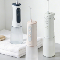 洗牙器冲牙器哪个牌子好？排名前十名推荐清单汇总，温和清洁口腔