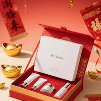 新年文创礼盒:传统回归还是过度包装?1500+用户观点大PK