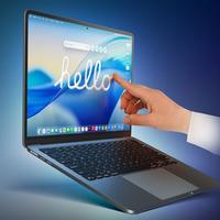 苹果2026年底推M6芯片MacBook Pro：首搭OLED触控屏与灵动岛设计