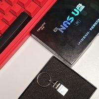 办公党必备，梵想NAS U盘，让普通电脑变身私有云存储中枢