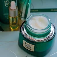 40岁+熟龄肌的抗老新选择：六款实力派淡纹面霜深度解析