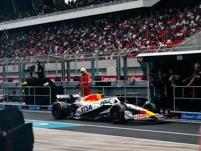 【围场朋友圈】赛车皇帝 微服私访